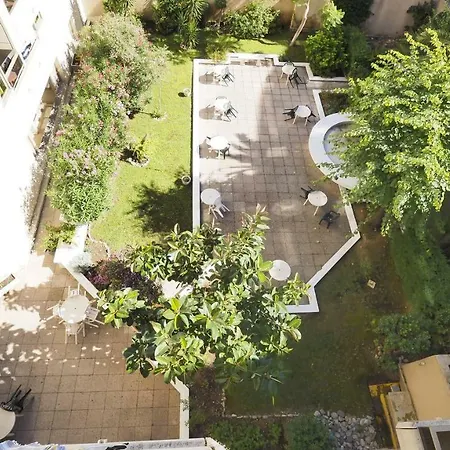 Studio Cosy Les Pins Ζουάν λε Πιν