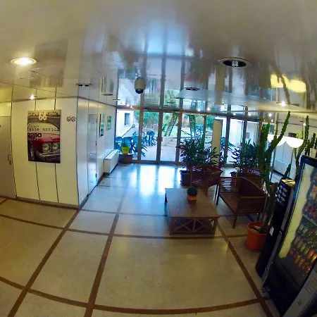 Διαμέρισμα Studio Cosy Les Pins Ζουάν λε Πιν
