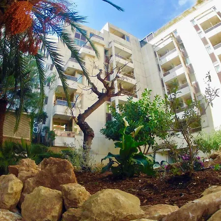 Διαμέρισμα Studio Cosy Les Pins