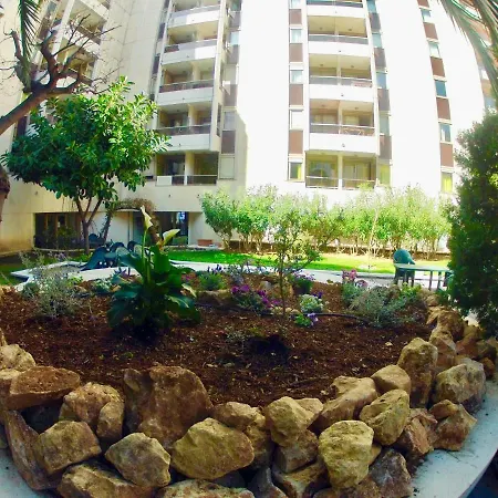 Διαμέρισμα Studio Cosy Les Pins