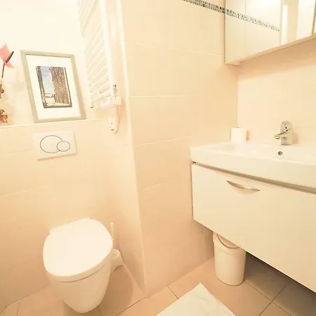 Studio Cosy Les Pins Apartamento